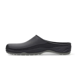 Herren-Clogs Gr. 42 / 43 Navy