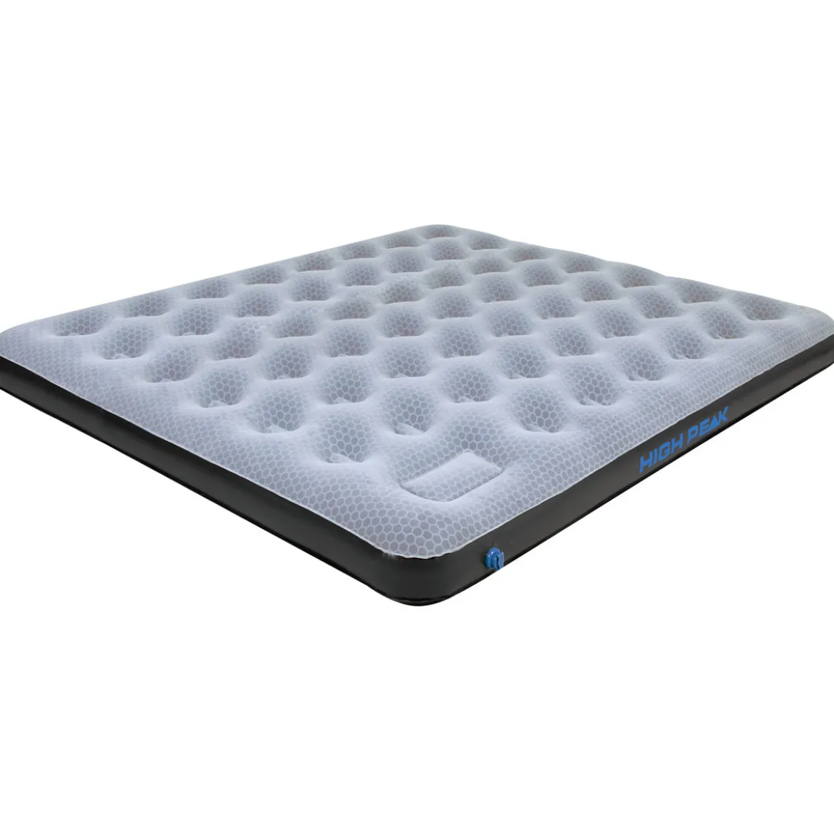 High Peak Luftbett King Comfort Plus