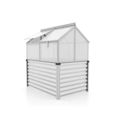 Hochfruehbeet Paris HKP 4 mm
