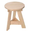 Hocker ONE 37 x 45 cm