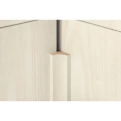 Hohlkehlleiste Birnbaum 2,6 m