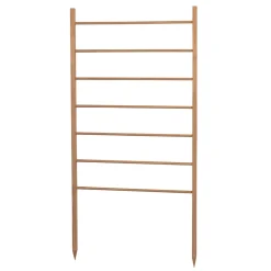 Holz-Rankhilfe Leiter 80x170cm