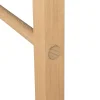 Holz-Rankhilfe Leiter 60x120cm