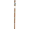 Holz-Rankhilfe Turm 29x29x145cm