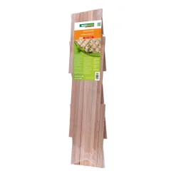 Holz-Spalier 120x180cm