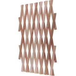 Holz-Spalier 90x180cm