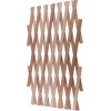 Holz-Spalier 45x180cm