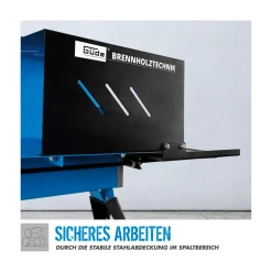 Holzspalter GHS 500/6,5TE
