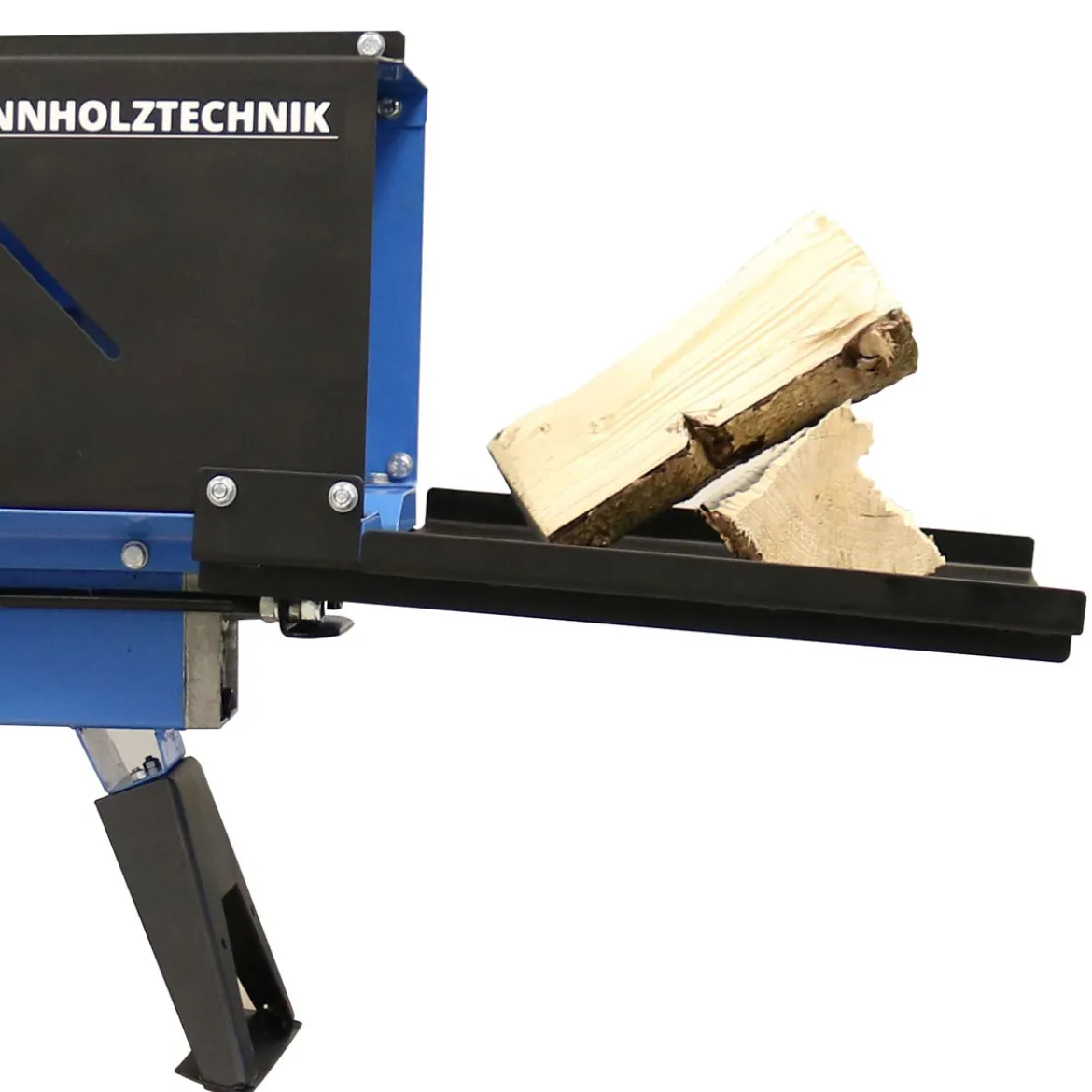 Holzspalter GHS 370/4TE