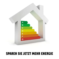 HT Malmo RC2 110x210cm Energiesparend u.Einbruchsicher RC2 Ud 0,79W/m2K,Anthr R