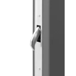 HT Malmo RC2 110x210cm Energiesparend u.Einbruchsicher RC2 Ud 0,79W/m2K,Anthr R