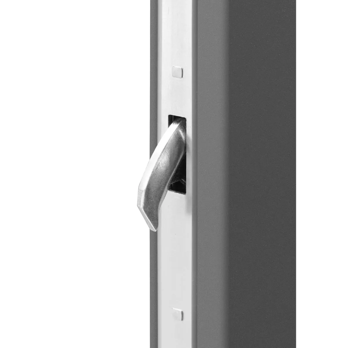 HT Malmo RC2 110x210cm Energiesparend u.Einbruchsicher RC2 Ud 0,79W/m2K,Anthr R