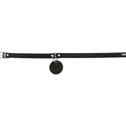 Hunter Halsband Aalborg schwarz Größe XS