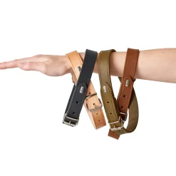 Hunter Halsband Aalborg schwarz Größe XS