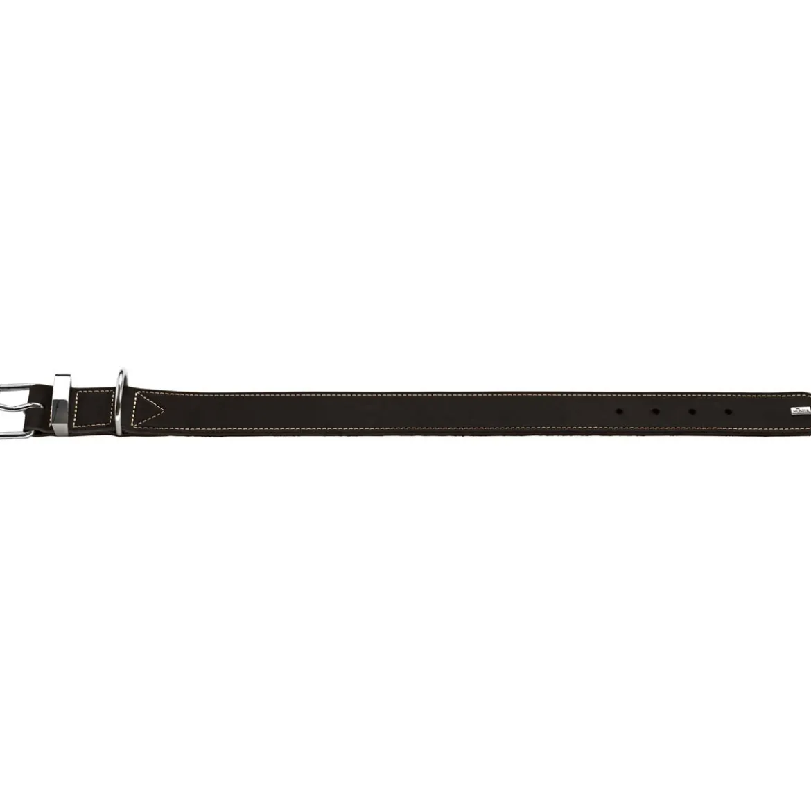 Hunter Halsband Aalborg Special schwarz Größe S