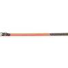 Hunter Halsband Convenience neonorange Größe L