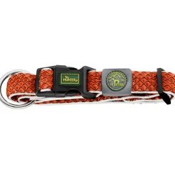 Hunter Halsung Hilo Vario Plus orange Größe L-XL