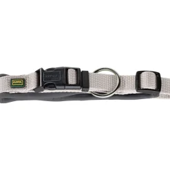 Hunter Halsung Neopren Vario Plus grau Größe M