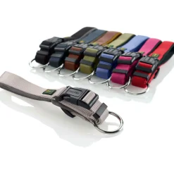 Hunter HB Neopren VP M-L 50 rotrot/schwarz Nylon/Neopren