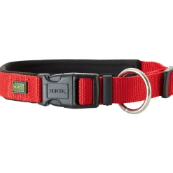 Hunter HB Neopren VP S 35 rotrot/schwarz Nylon/Neopren