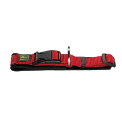 Hunter HB Neopren VP S 35 rotrot/schwarz Nylon/Neopren