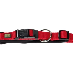 Hunter HB Neopren VP S 35 rotrot/schwarz Nylon/Neopren