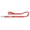 Hunter V-Leine 20/200 rotNylon