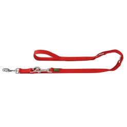Hunter V-Leine 20/200 rotNylon