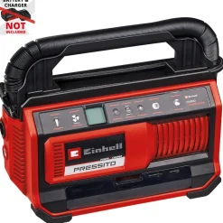 Hybrid-Kompressor Pressito 18/25 Hybrid