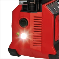 Hybrid-Kompressor Pressito 18/25 Hybrid