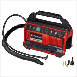 Hybrid-Kompressor Pressito 18/25 Hybrid