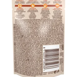 IAMS Nassfutter Naturally Katze Erwachsen Thunfisch 85 g