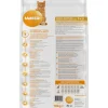 IAMS Trockenfutter Vital Katze Haarballen Huhn 10 kg