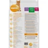 IAMS Trockenfutter Vital Katze mit Lamm 10 kg