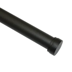 Ind. Home Stange schwarz 1,60m