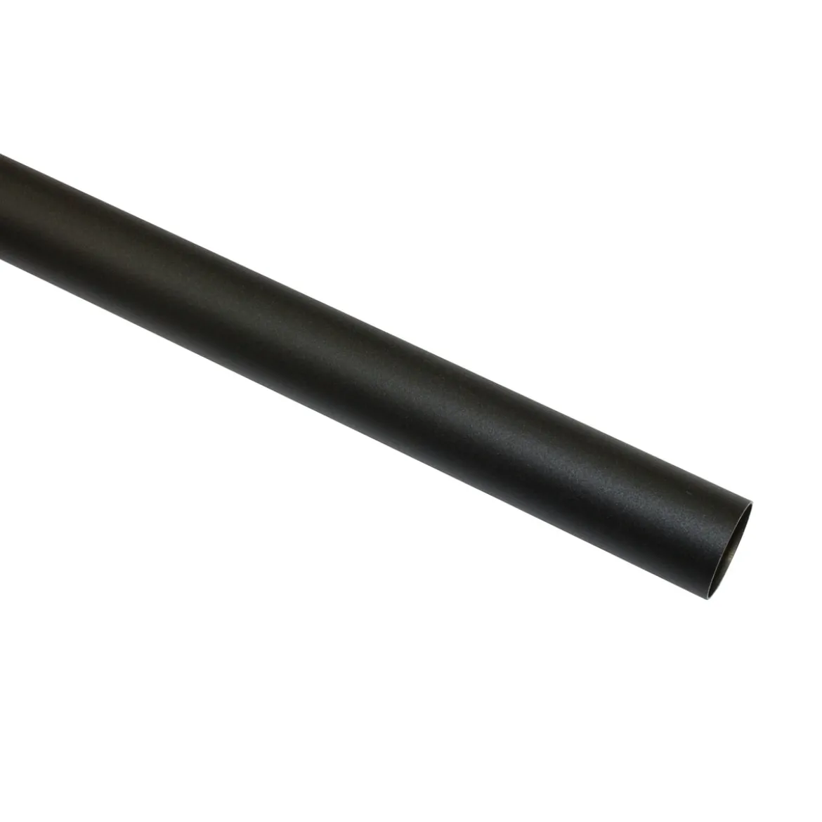 Ind. Home Stange schwarz 1,60m