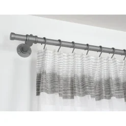 Ind. Home Stange silber 1,60m