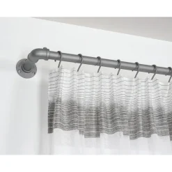 Ind. Home Stange silber 1,60m