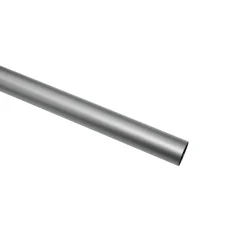 Ind. Home Stange silber 1,60m