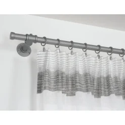 Ind. Home Stange silber 1,60m