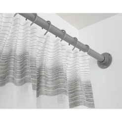 Ind. Home Stange silber 1,60m