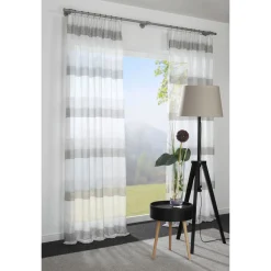 Ind. Home Stange silber 1,60m