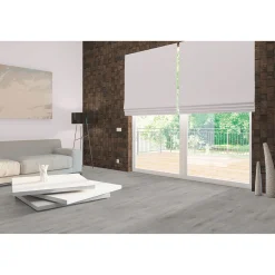 Indo Teak Classic Cube Sulavesi Inh. 10Stueck, 552x184x10-20 mm