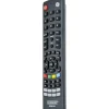 8in1 Universalfernbedienung 58 TastenDatenbank