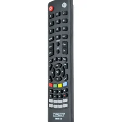 8in1 Universalfernbedienung 58 TastenDatenbank