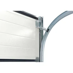 IsoMatic M-Sicke Woodgrain RAL 70162500x2125mm