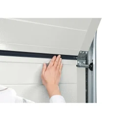 IsoMatic M-Sicke Woodgrain RAL 70162500x2125mm