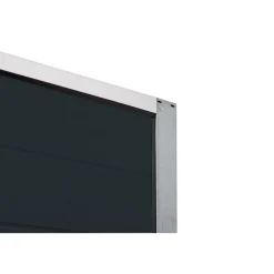 IsoMatic M-Sicke Woodgrain RAL 70162500x2125mm