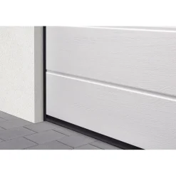IsoMatic M-Sicke Woodgrain RAL 90102500x2125mm