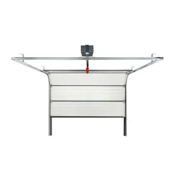 IsoMatic M-Sicke Woodgrain RAL 90102500x2125mm